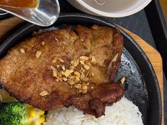 -津津飯堂
