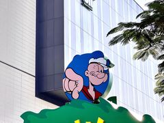 -东莞松山湖万象汇