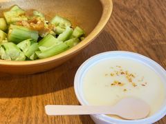 -北三条胡同打卤面馆(雍和宫店)