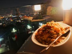 -草山夜未眠景观餐厅