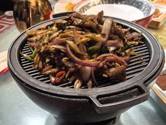 -富贵春饼·烤鸭·大厨现炒(泰华店)