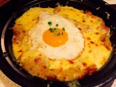 -Geneva日内瓦餐厅(西郊宝成花苑店)