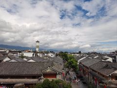 -大理古城