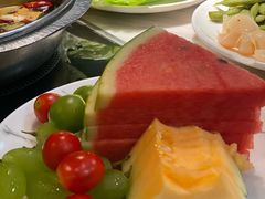 -火炉火自助餐(西直门凯德MALL店)