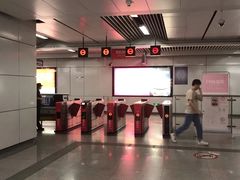 -留仙洞(地铁站)