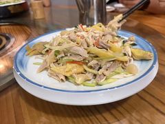 -东坊味道私房菜·地道顺德菜(大良店)