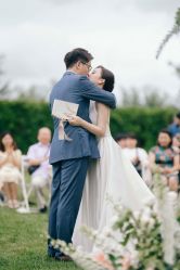 -中谷小南国花园酒店·宴会厅