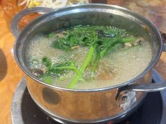 -塔兰齐新疆孜然火锅(鲤鱼山路店)