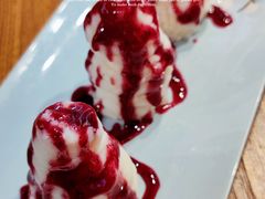 蓝莓山药-娄三少春饼·烤鸭(合生汇购物中心店)