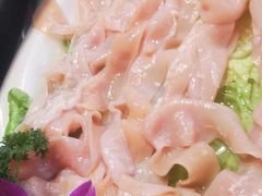-枇杷园食为鲜火锅(南山店)