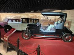 -上海城市历史发展陈列馆