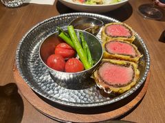 -西堤牛排(番禺天河城店)