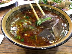 -兄弟俩老李家牛肉汤(总店)