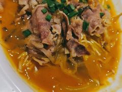 -渝信川菜 · 川味家常菜(长安店)