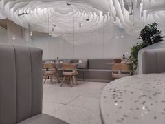 大堂-大树餐厅(朝阳大悦城店)