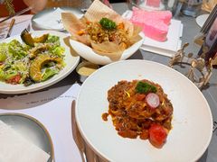 -LE SHARE洛笙·花园西餐(北京路步行街店)