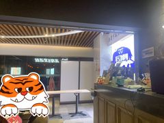 -Dark·大玩家馆沉浸剧情密室(黄埔店)