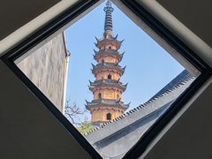 -吴作人艺术馆