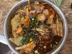 -北海田螺店(四川路店)