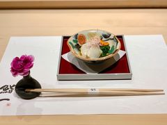 -鮨一日本料理(大中华店)