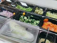 -赛百味SUBWAY(星摩尔店)