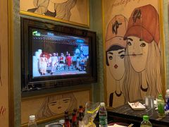 -星汇纯K量贩式KTV(卜蜂中心店)