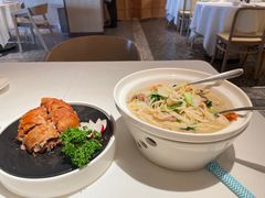 酥鸭芋泥-莆田餐厅PUTIEN(西安万象天地店)