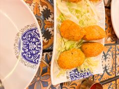 -番茄屋葡式美食(总店)