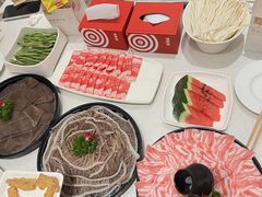 -海底捞火锅(杭州庆春路夜宵主题店)