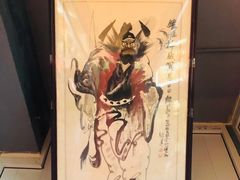 -王哥铁板烧(簋街店)