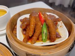 -好食上(喜盈门.范城店)