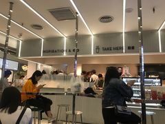 -喜茶(深圳丰盛町店)