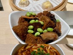 -鼎泰丰(当代商城店)