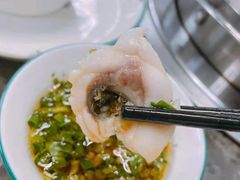 -淘米捞·米汤脆鲩鱼火锅(福田皇岗店)