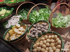 -汉阳廷自助烤肉·火锅(佳兆业广场店)