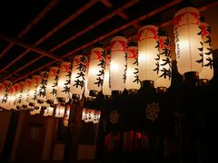 -Hōzen-ji Temple法善寺