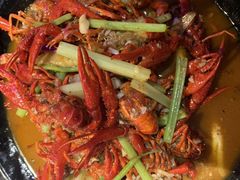-沪小胖小龙虾(淮海中路旗舰店)