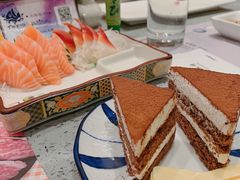 -大渔铁板烧(大悦城店)