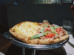 -Primo·丽莫意大利窑烤披萨