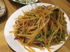 -香满园春饼·家常菜(东大桥店)