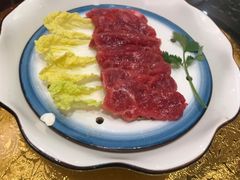 -小天鹅火锅·一线江景洪鼎旗舰店(洪崖洞店)