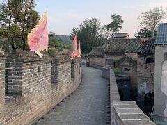 -郭峪古城