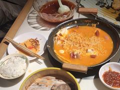 -七八冷面·延边朝鲜族美食(圣熙八号店)