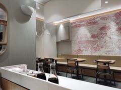 -喜家德虾仁水饺(青岛永旺东部店)