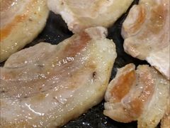 -獨門烤肉(开发区店)