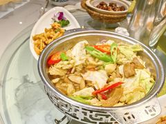 -品大三(大行宫店)