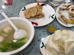 -潮汕铺老店(甜水井店)
