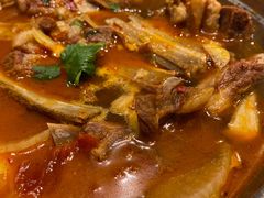 -石门豆腐王(九中街店)