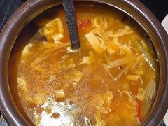 -满园烤鸭·春饼(沈北万达店)