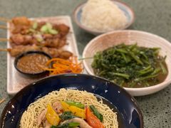 -Home Thai·泰谣(王府井apm店)